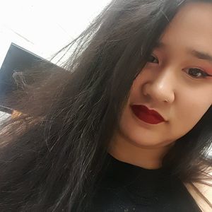 Meet your Posher, Alexandria